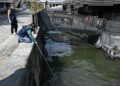 Pollution Forces Cancellation Of The Paris Olympics’ Seine Swimming Test Competition