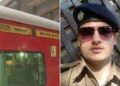 Mumbai Train Shooting: Police Say Accused RPF Constable Isn’t Cooperating And Is Raising Slogans