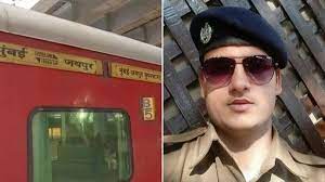 Mumbai Train Shooting: Police Say Accused RPF Constable Isn’t Cooperating And Is Raising Slogans