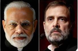 The BJP Claims That Prime Minister Modi Is Far More Engaged On Social Media Than Rahul Gandhi
