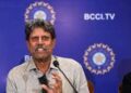 Kapil Dev Is Unimpressed With India’s Hectic ODI World Cup Schedule, Asking “Who Made That Fixture?”