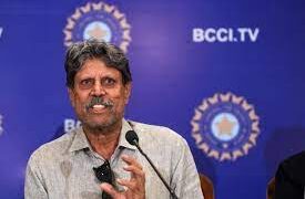 Kapil Dev Is Unimpressed With India’s Hectic ODI World Cup Schedule, Asking “Who Made That Fixture?”