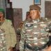 Former Colonial Master France Is Accused Of Plotting A Military Invasion By The Niger Junta