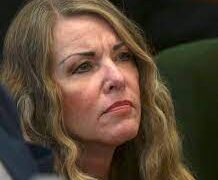 ‘Doomsday’ Woman Lori Vallow, Who Murdered Her Two Children, Was Given A Prison Term