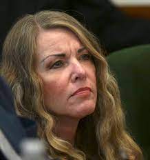 ‘Doomsday’ Woman Lori Vallow, Who Murdered Her Two Children, Was Given A Prison Term
