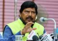 Maharashtra: Ramdas Athawale’s Big Statement On Raghav Chadha- ‘Government Has The Right To Cancel Anyone’s Membership…’