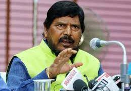 Maharashtra: Ramdas Athawale’s Big Statement On Raghav Chadha- ‘Government Has The Right To Cancel Anyone’s Membership…’