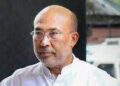 Manipur Government Requests That Employees Leave Social Media Groups