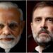 The BJP Claims That Prime Minister Modi Is Far More Engaged On Social Media Than Rahul Gandhi