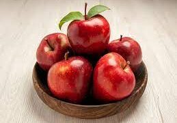 Apple Prices Rise After Tomato Prices Rise As A Result Of Himachal’s Torrential Rainfall