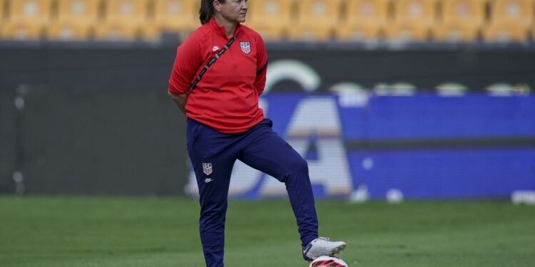 Vlatko c Leaves, And Interim Coach Twila Kilgore Replaces Her