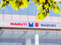 To Integrate Production, Maruti Suzuki India Intends To Purchase Suzuki Motor Gujarat Pvt Ltd
