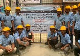 The Acquisition Of Stellar Value Chain Solutions By CEVA Logistics Will Increase Its Presence In India