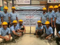 The Acquisition Of Stellar Value Chain Solutions By CEVA Logistics Will Increase Its Presence In India