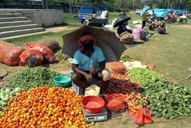 Despite Geopolitical Tensions, Vegetable Prices Are Expected To Decline In The Next Month, According To RBI