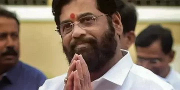 Maharashtra: Bharat Gogawale Claimed – MLA Became A Minister By Blackmailing CM Shinde