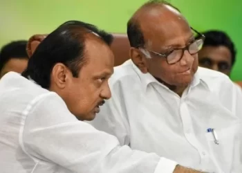 Sharad Pawar