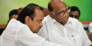 Sharad Pawar