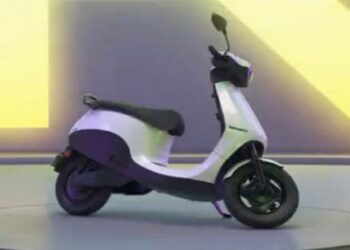 Two Prominent Executives Have Left The IPO-bound Ola Electric