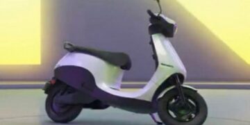 Two Prominent Executives Have Left The IPO-bound Ola Electric