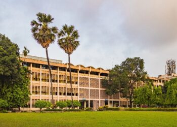 IIT Bombay