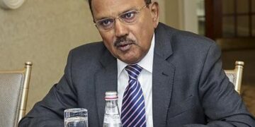 India Demands A ‘Just And Enduring’ Resolution To The Ukraine Conflict At The Jeddah Talks