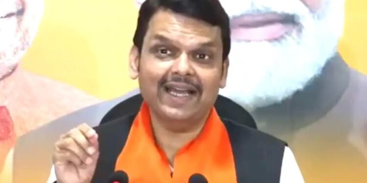 Maharashtra: Will Enact Love-Jihad Law After Studying Many States, Devendra Fadnavis Said – Many Cases Of Conversion Came To The Fore
