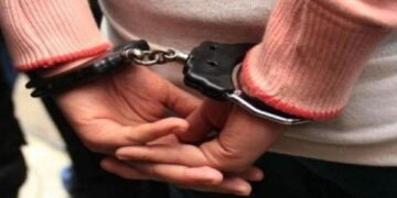 Maharashtra: Sixth Arrest In IS Maharashtra Module Case, Akif Atiq Arrested By NIA From Bhiwandi