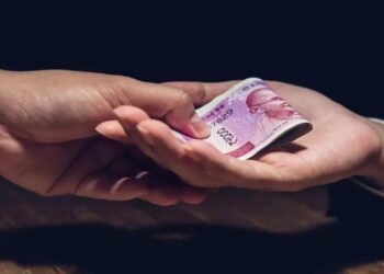 Maharashtra: Tehsildar Arrested By ACB In Nashik For Taking Bribe Of Rs 15 Lakh