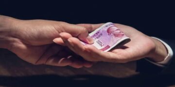 Maharashtra: Tehsildar Arrested By ACB In Nashik For Taking Bribe Of Rs 15 Lakh