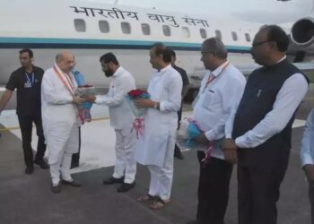 Maharashtra Politics: Amit Shah Spoke To Eknath Shinde-Ajit Pawar, Called Fadnavis Immediately, What Happened In Pune?