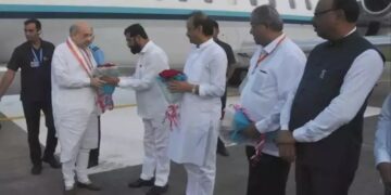 Maharashtra Politics: Amit Shah Spoke To Eknath Shinde-Ajit Pawar, Called Fadnavis Immediately, What Happened In Pune?