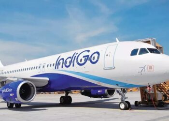 Maharashtra: Passenger Had To Smoke Heavily In IndiGo Flight Going From Dubai To Mumbai, Case Registered