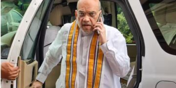 Maharashtra: Cabinet Expansion Will Happen Soon? Amit Shah Held Late Night Meeting With CM Shinde, Ajit Pawar And Fadnavis