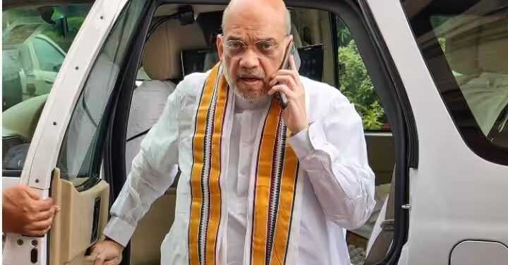 Maharashtra: Cabinet Expansion Will Happen Soon? Amit Shah Held Late Night Meeting With CM Shinde, Ajit Pawar And Fadnavis