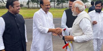 Ajit Pawar