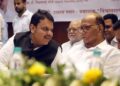 Maharashtra Politics: Sharad Pawar And Devendra Fadnavis To Be Seen On The Same Stage Today, Secret Meeting With Ajit Yesterday