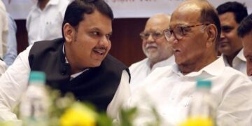 Maharashtra Politics: Sharad Pawar And Devendra Fadnavis To Be Seen On The Same Stage Today, Secret Meeting With Ajit Yesterday