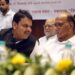Maharashtra Politics: Sharad Pawar And Devendra Fadnavis To Be Seen On The Same Stage Today, Secret Meeting With Ajit Yesterday