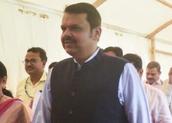 Maharashtra Politics: Devendra Fadnavis’s Reaction On Sharad-Ajit’s Meeting, Said – I Did Not Get The Information