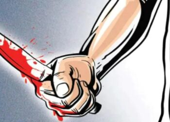 Maharashtra: Minor Student Stabbed The Tuition Teacher, He Then Reached The Police Station Himself