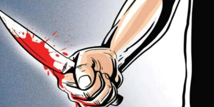 Maharashtra: Minor Student Stabbed The Tuition Teacher, He Then Reached The Police Station Himself