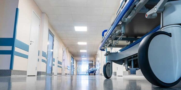 Mumbai: BMC To Take A Hospital On Rent In Eastern Suburb For Better Healthcare