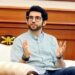 BMC Scam: Street Furniture Bought For 263 Crores, Aditya Thackeray Warns BMC Commissioner Chahal, Asks 5 Questions