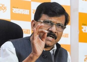 Maharashtra Politics: Sanjay Raut Made A Big Revelation About Eknath Shinde’s Chief Minister’s Post