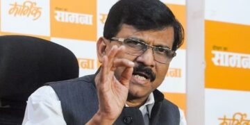 Maharashtra Politics: Sanjay Raut Made A Big Revelation About Eknath Shinde’s Chief Minister’s Post