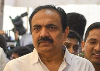 Maharashtra Politics: Will Jayant Patil Join Ajit Pawar’s Team? Will He Get A Big Ministerial Post?