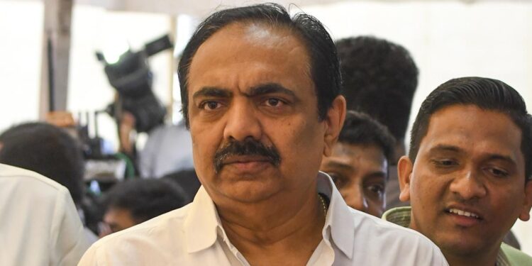 Maharashtra Politics: Will Jayant Patil Join Ajit Pawar’s Team? Will He Get A Big Ministerial Post?