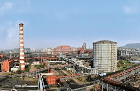 CEO Of Tata Steel TV Narendran Is Not Very Interested In Any Other New Acquisitions