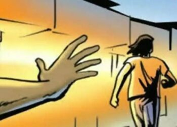 Maharashtra: Minor Girl Molested In Local Train In Thane, Accused Arrested